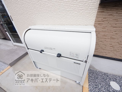 【その他共用部分】 | 六町二丁目２ Designers DiiRA