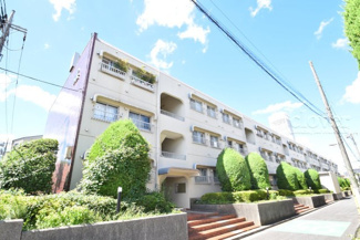 【外観】 | 物件のお問い合わせは、 ０１２０－７００－９６８までお気軽にどうぞ！
外観