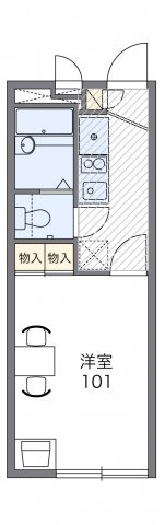【間取り】 | アンジュエ 