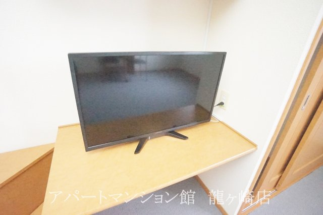 レオパレスティンカーベルの設備