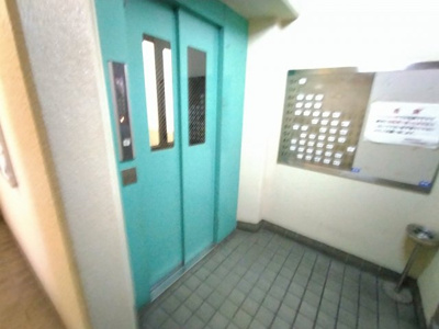 【その他共用部分】 | シャンピア阿波座