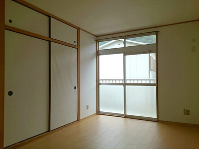 【寝室】 | グリーンヒル松倉