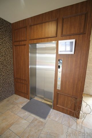 メゾンドヴァンドールのその他共用部分