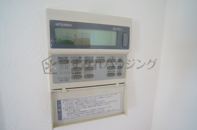 カーサフェリスの設備|参考、同建物・反転間取りの号室