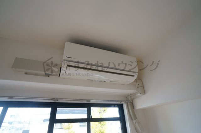 カーサフェリスの設備|参考、同建物・反転間取りの号室