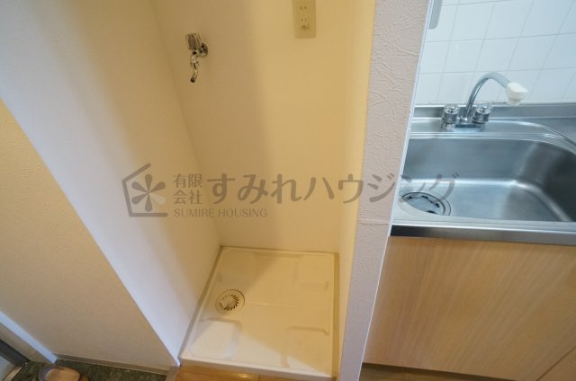 カーサフェリスの設備|参考、同建物・反転間取りの号室