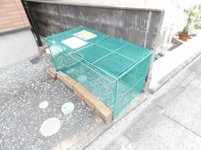 【その他共用部分】 | コンフォート吹上