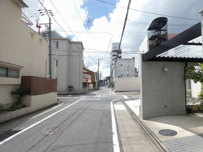 【周辺】 | コンフォート吹上