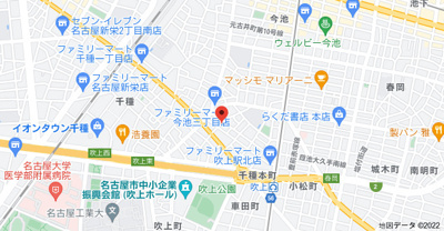 【地図】 | コンフォート吹上