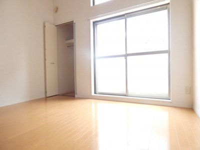 【洋室】 | コンフォート吹上
