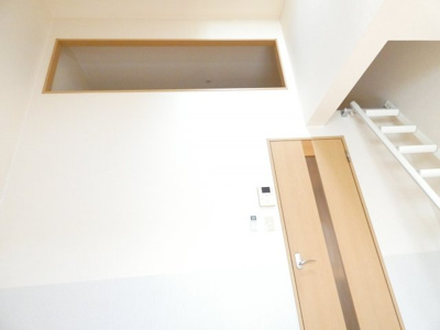 【内装】 | コンフォート吹上