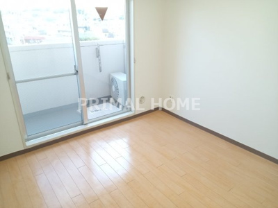 【寝室】 | ステラコート横浜白楽