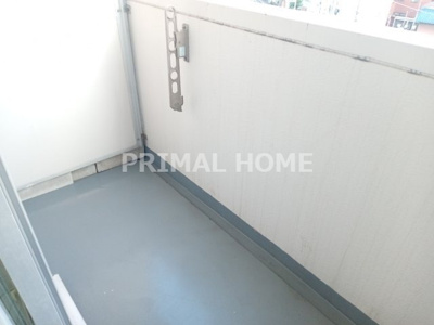 【バルコニー】 | ステラコート横浜白楽