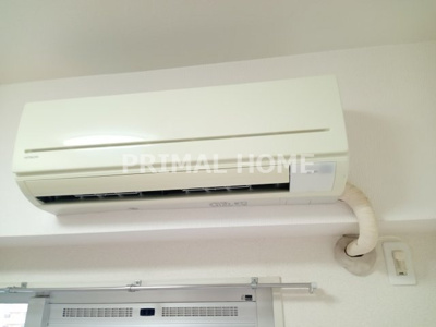 【設備】 | ステラコート横浜白楽