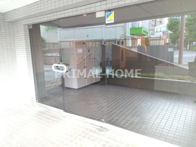 【その他】 | ステラコート横浜白楽