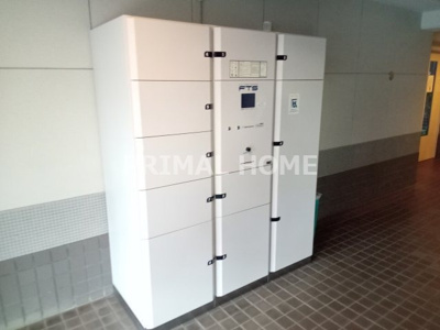 【その他共用部分】 | ステラコート横浜白楽