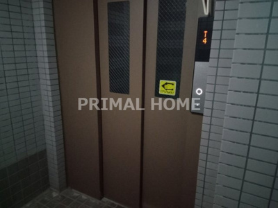 【その他共用部分】 | ステラコート横浜白楽