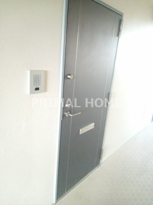 【玄関】 | ステラコート横浜白楽