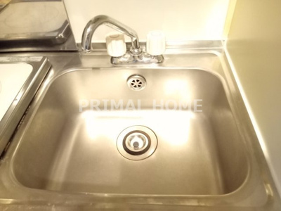 【キッチン】 | ステラコート横浜白楽