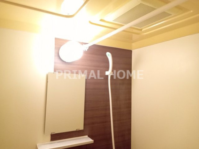 【内装】 | ステラコート横浜白楽