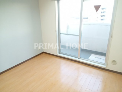 【居間・リビング】 | ステラコート横浜白楽