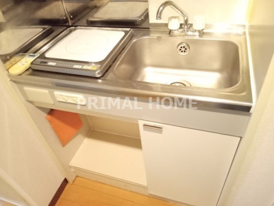 【キッチン】 | ステラコート横浜白楽