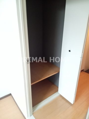 【収納】 | ステラコート横浜白楽