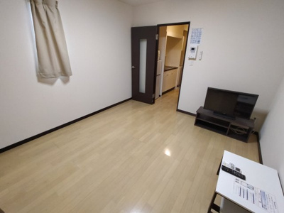 【寝室】 | レオネクストハピネス