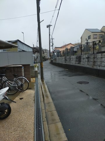 【周辺】 | レオネクストハピネス