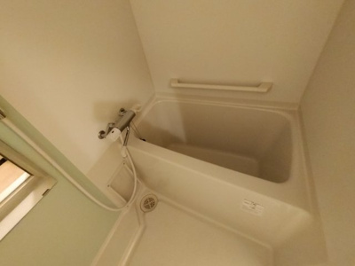 【浴室】 | レオネクストハピネス