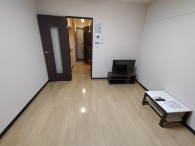 【居間・リビング】 | レオネクストハピネス