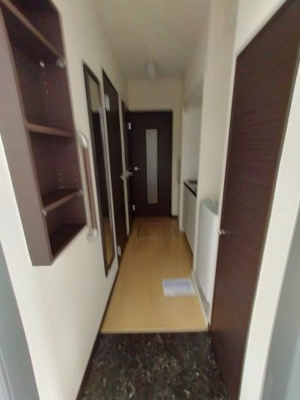 【玄関】 | レオネクストハピネス