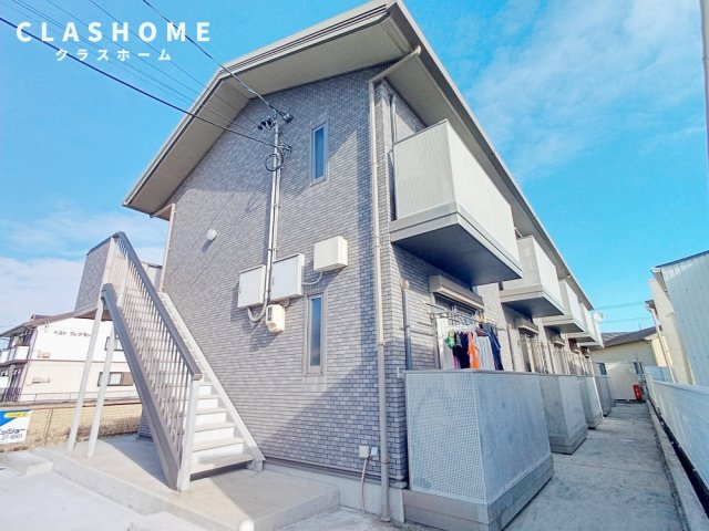 ディスシャンテ　　刈谷市の賃貸ならクラスホーム刈谷店の外観