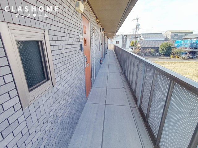 ディスシャンテ　　刈谷市の賃貸ならクラスホーム刈谷店のその他共用部分