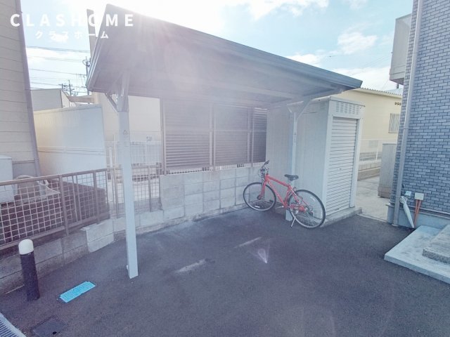 ディスシャンテ　　刈谷市の賃貸ならクラスホーム刈谷店のその他共用部分