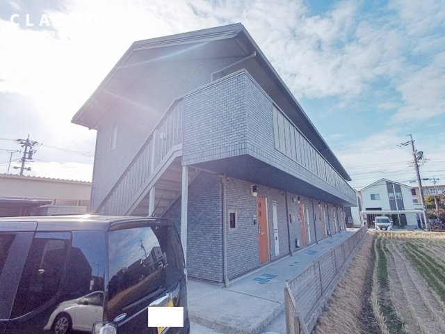 ディスシャンテ　　刈谷市の賃貸ならクラスホーム刈谷店のエントランス