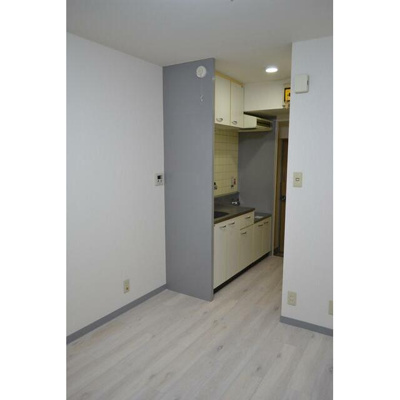 【寝室】 | サンパレス井草