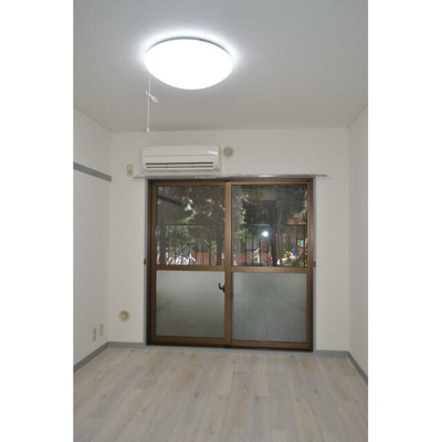 【寝室】 | サンパレス井草