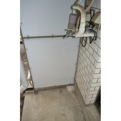 【バルコニー】 | サンパレス井草