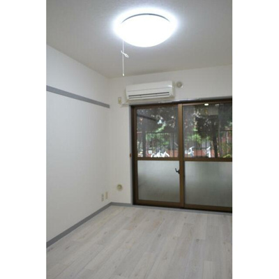 【寝室】 | サンパレス井草