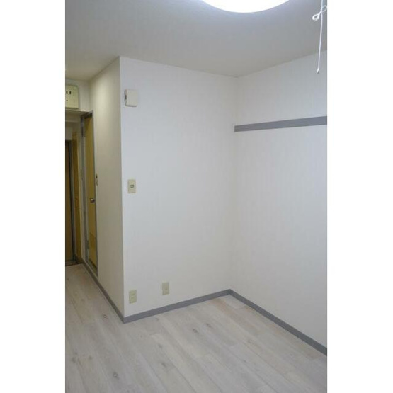 【寝室】