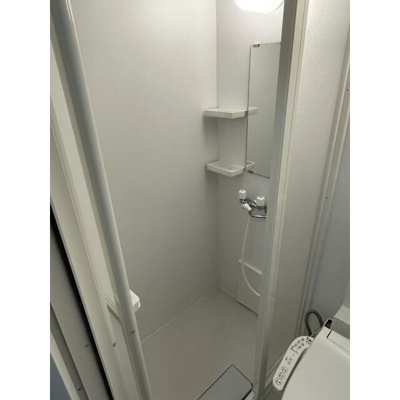 【浴室】 | サンパレス井草