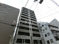 アクアプレイス梅田Ⅲの画像