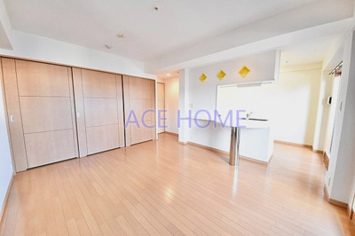 【居間・リビング】 | プレサンス本町リアルシティ