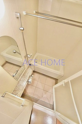 【浴室】 | プレサンス本町リアルシティ