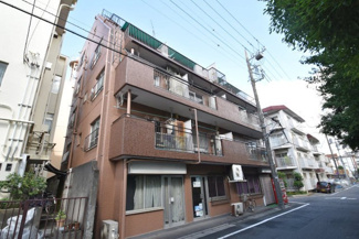 【外観】 | 外観