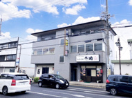 守山市守山６丁目の店舗事務所の画像