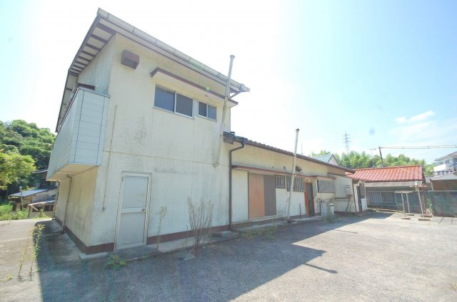 【外観】 | 上三緒戸建て