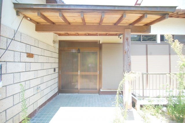 【外観】 | 上三緒戸建て