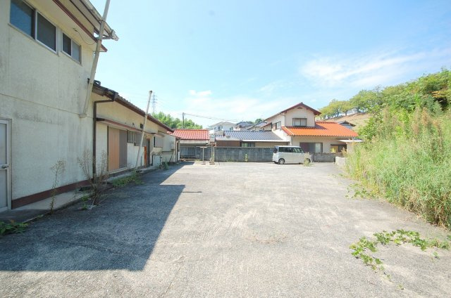 【外観】 | 上三緒戸建て